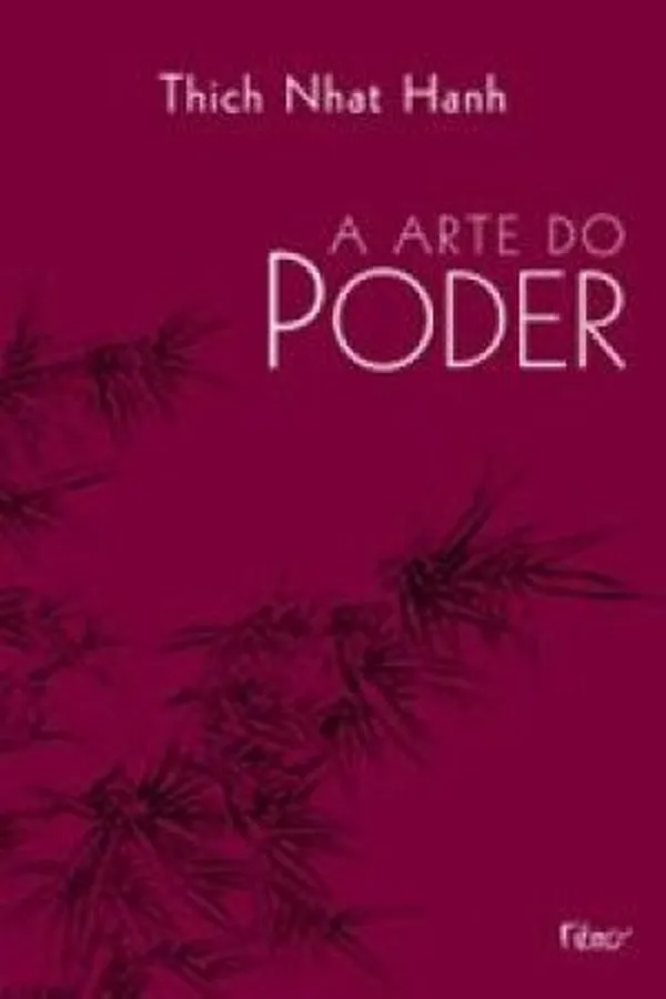 Capa de A Arte do Poder