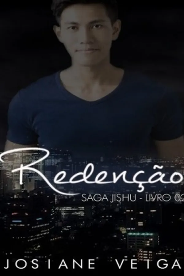 Capa de Redenção