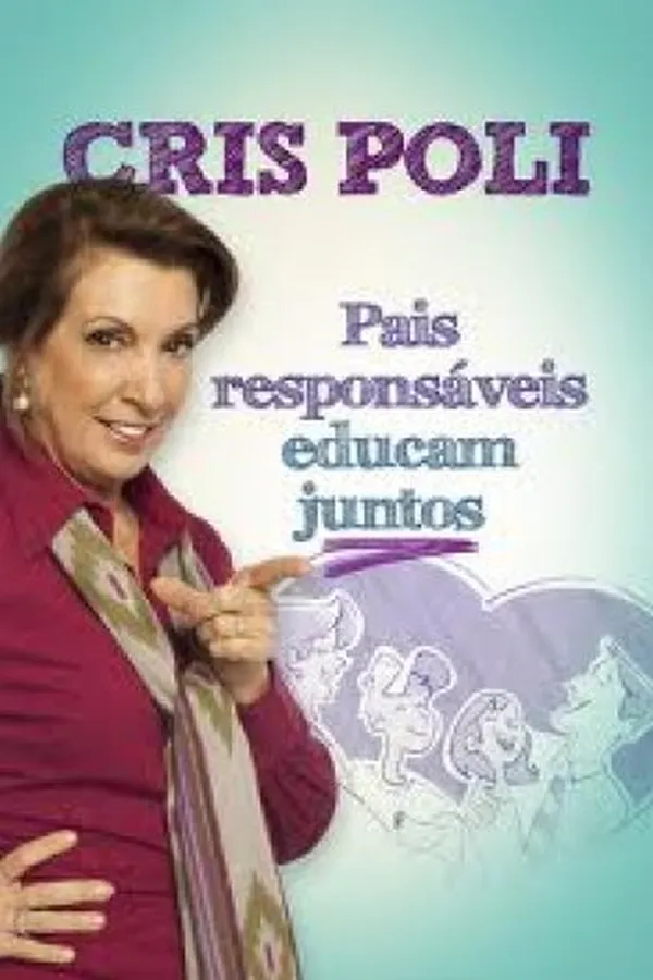 Capa de Pais responsáveis educam juntos