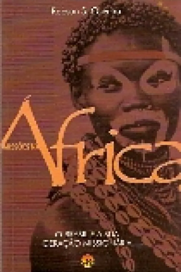 Capa de Missoes na Africa