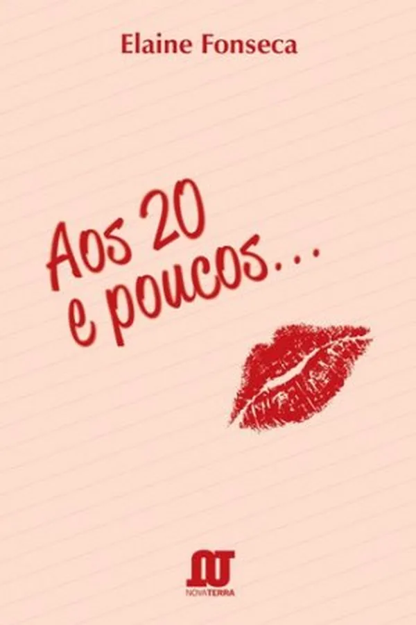 Cover of Aos 20 e Poucos...