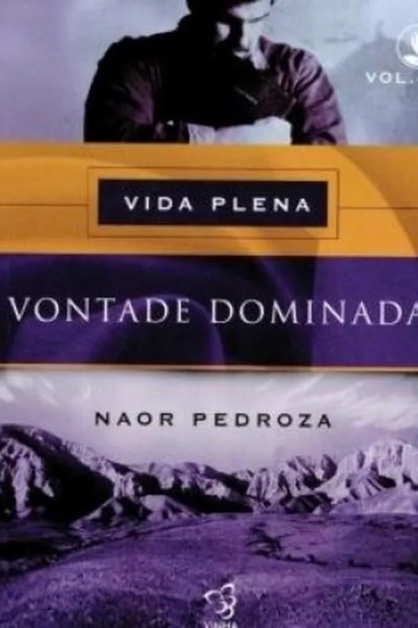 Capa de Vontade Dominada