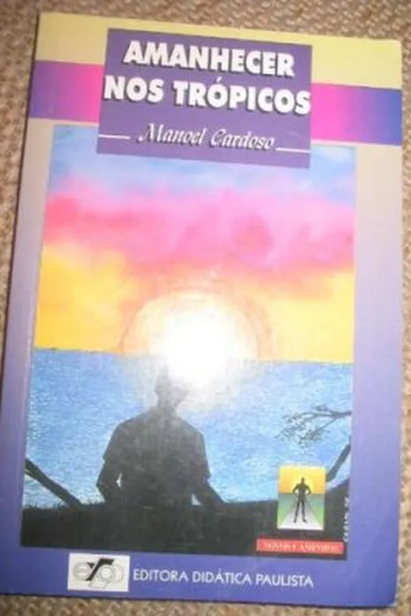 Capa de Amanhecer nos Tropicos