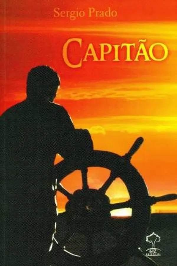 Capa de Capitão