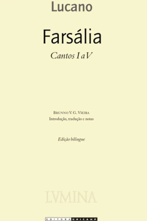 Capa de Farsália