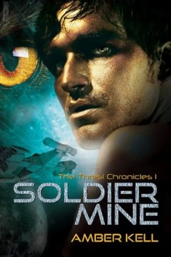 Capa de Soldier Mine