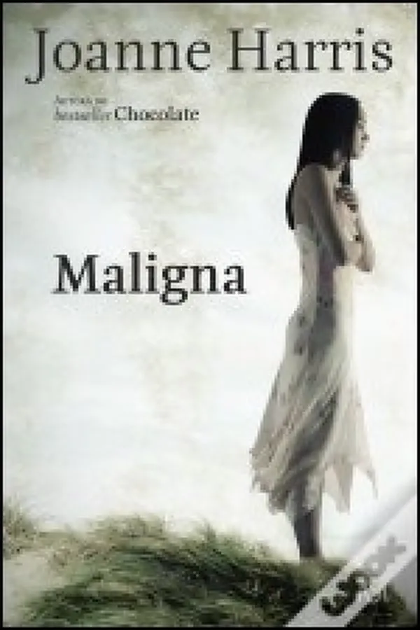 Capa de Maligna