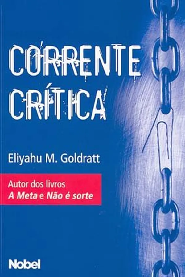 Capa de Corrente Crítica