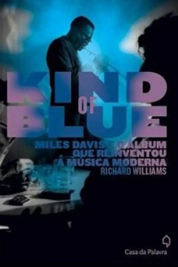 Capa de Kind of Blue