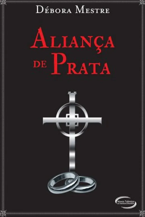 Capa de Aliança de Prata