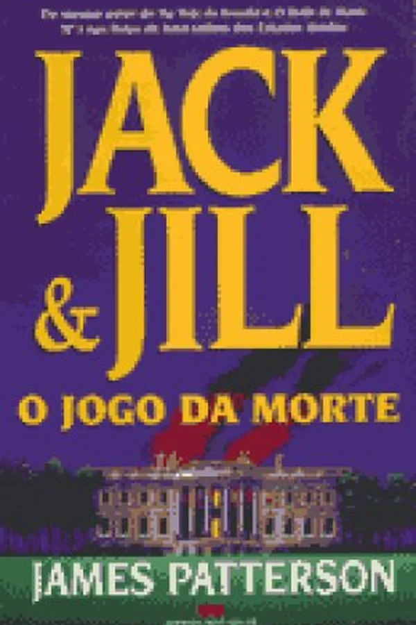 Capa de Jack & Jill