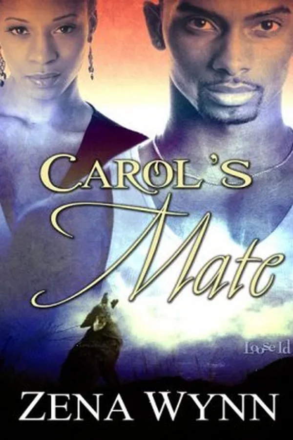 Capa de Companheiro de Carol