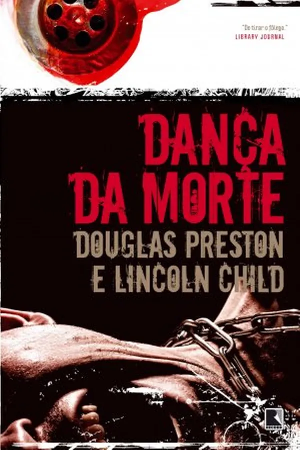 Capa de Dança da Morte