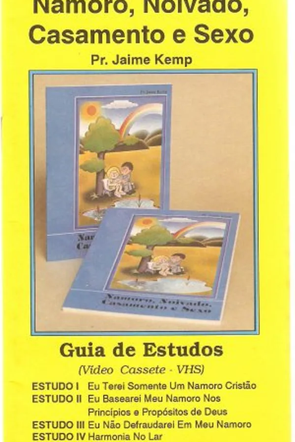 Cover of Namoro, noivado, casamento e sexo