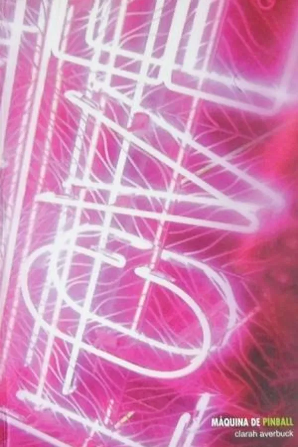 Capa de Máquina de Pinball
