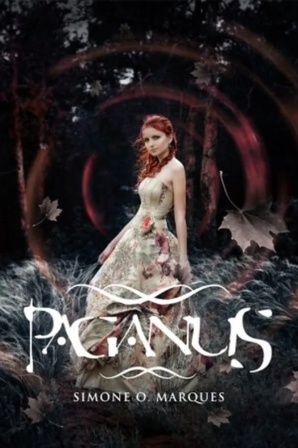 Capa de Paganus