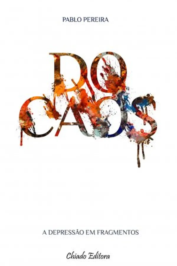 Capa de Do Caos