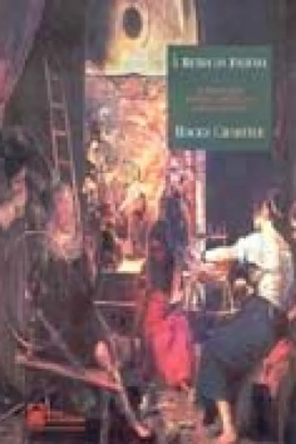 Capa de À Beira da Falésia