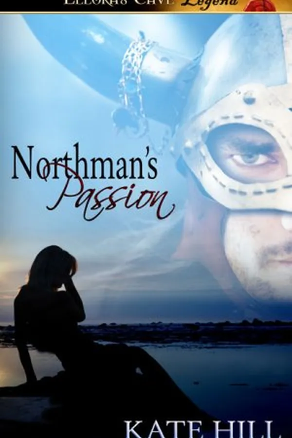 Capa de Northman's Passion