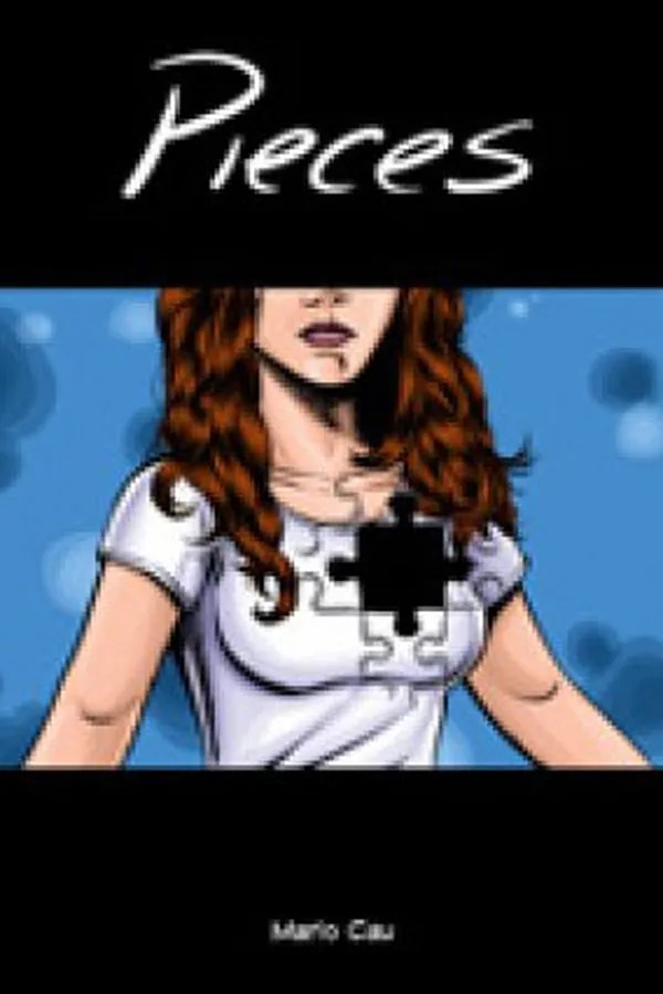 Capa de Pieces