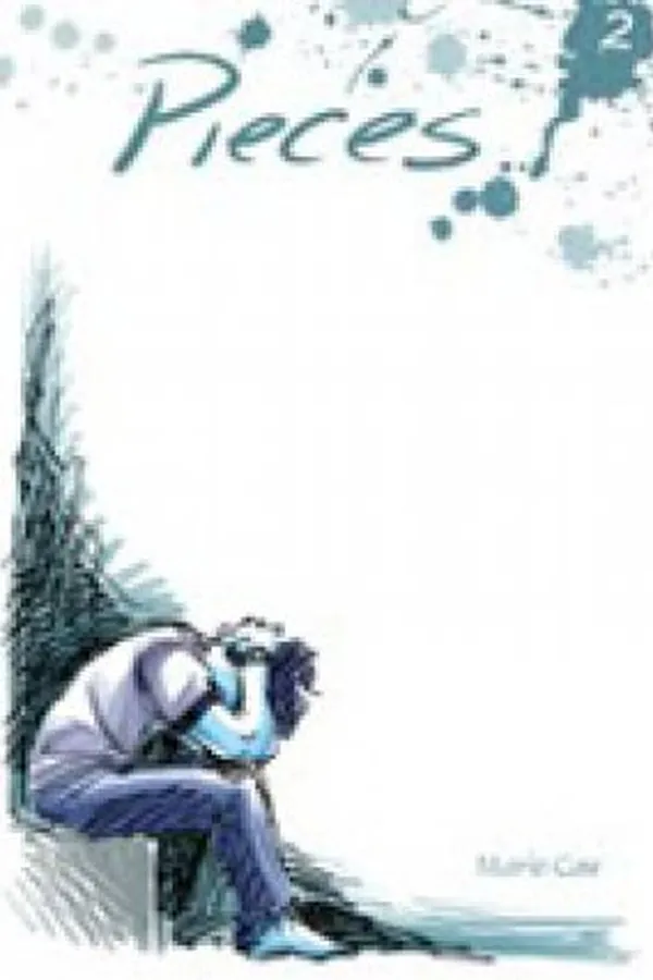 Capa de Pieces # 2