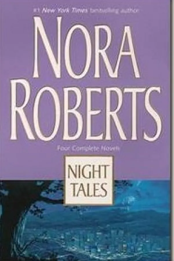 Capa de Chamas Noturnas