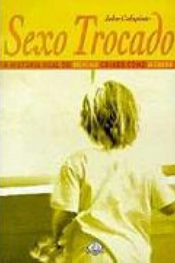 Cover of Sexo Trocado