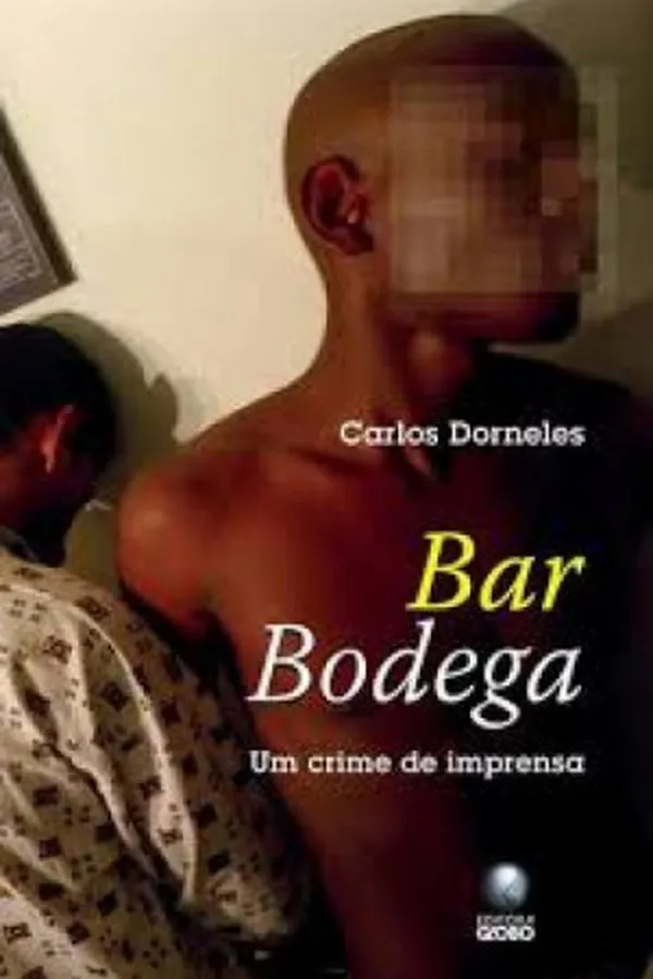 Capa de Bar Bodega