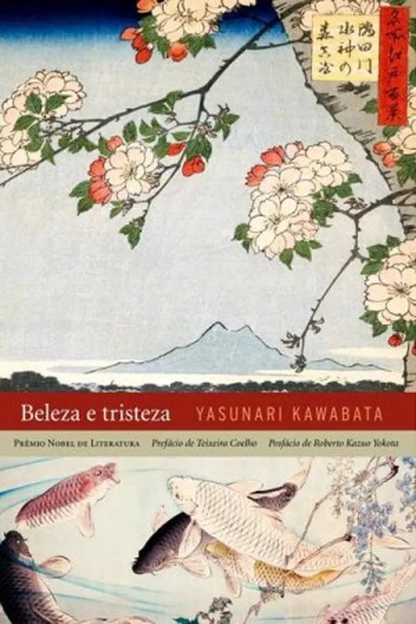 Capa de Beleza e tristeza