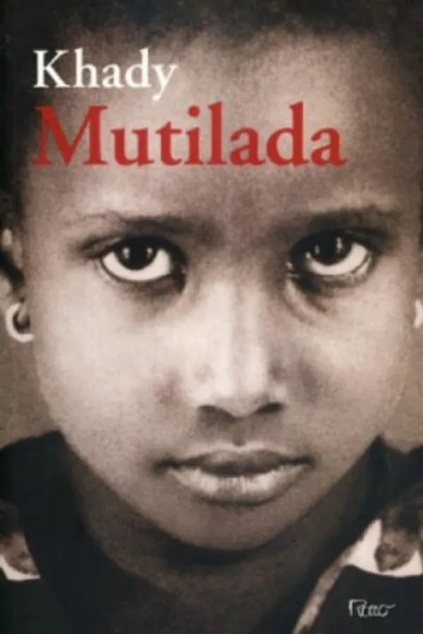 Capa de Mutilada