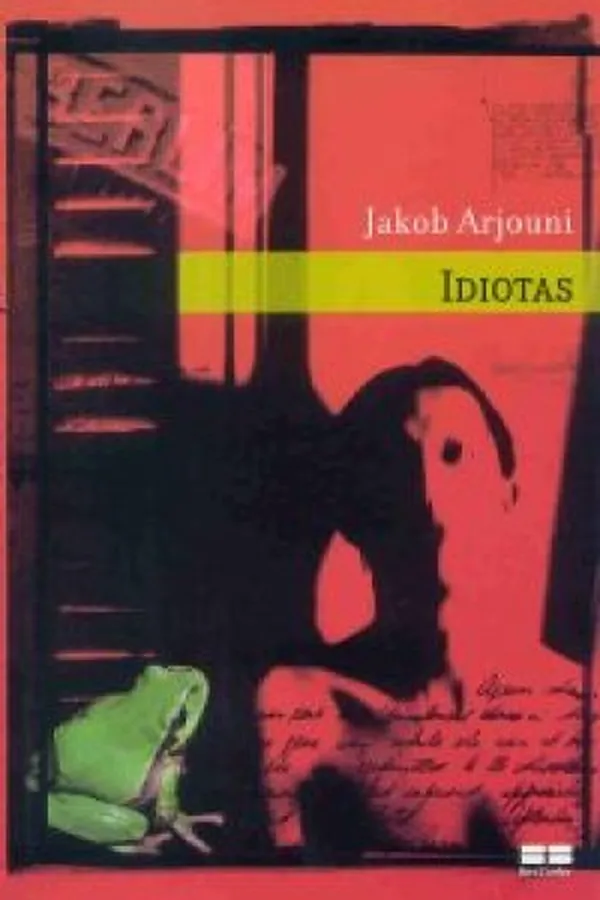 Capa de Idiotas