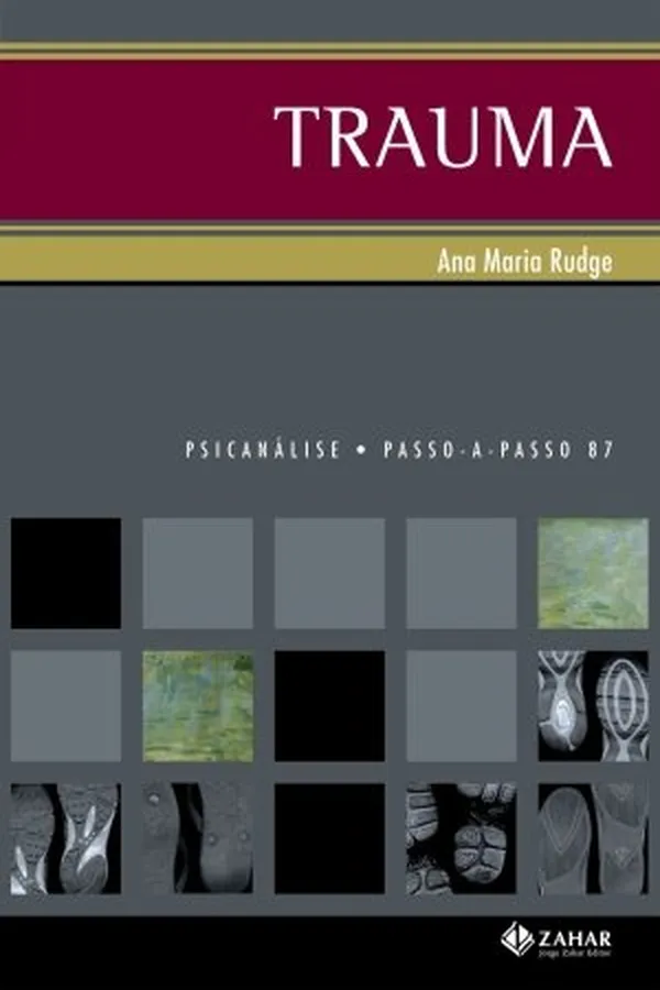 Capa de Trauma