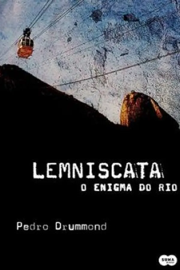 Capa de LEMNISCATA