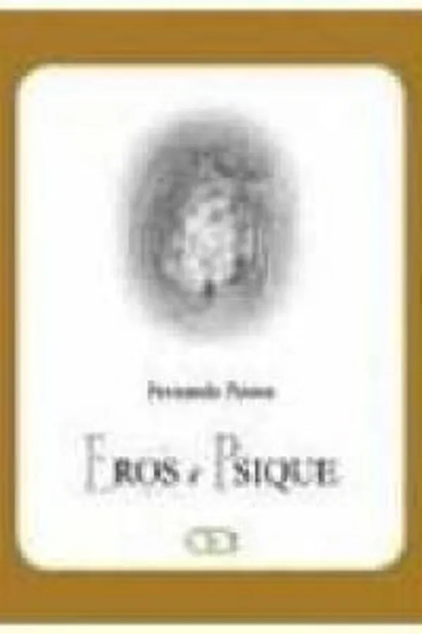 Capa de Eros e Psique