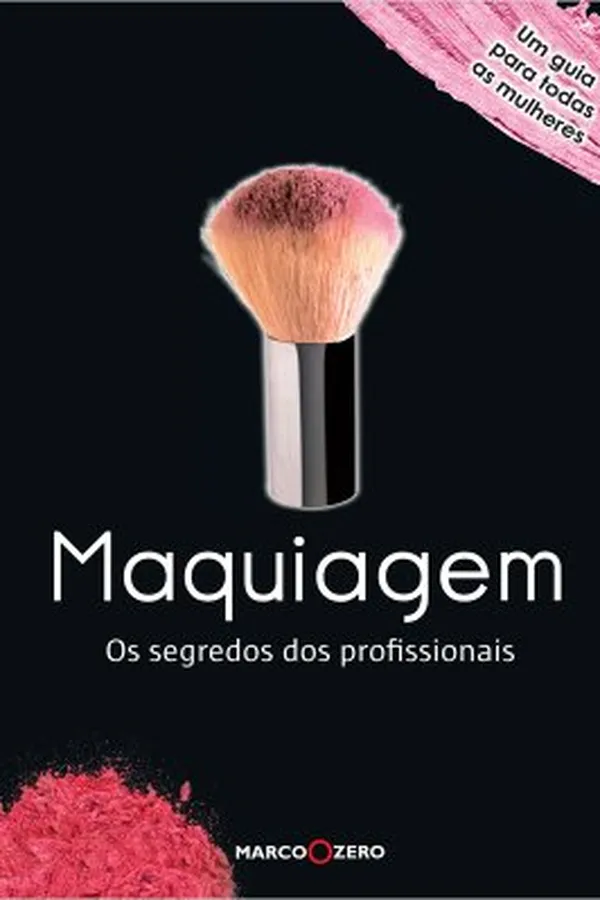 Capa de Maquiagem