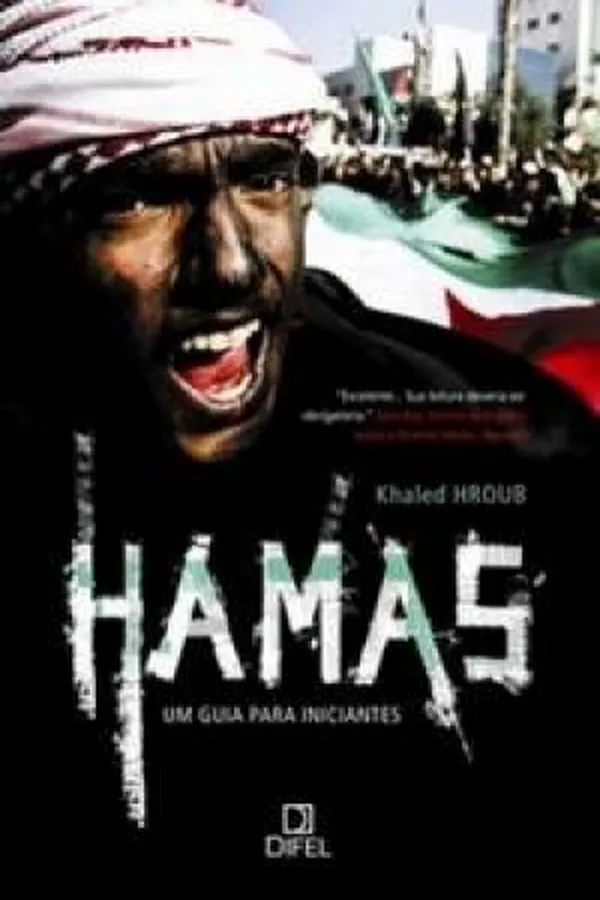 Capa de Hamas