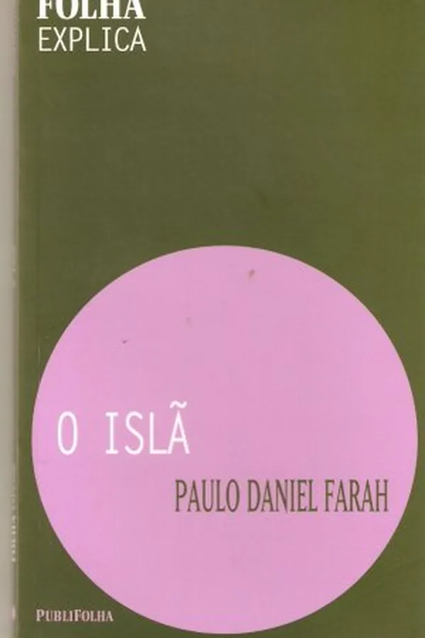 Capa de O Islã