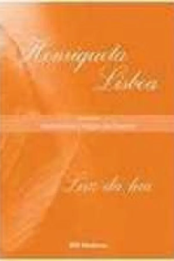 Capa de Luz da Lua