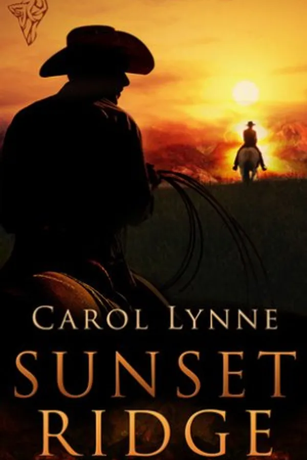 Capa de Sunset Ridge