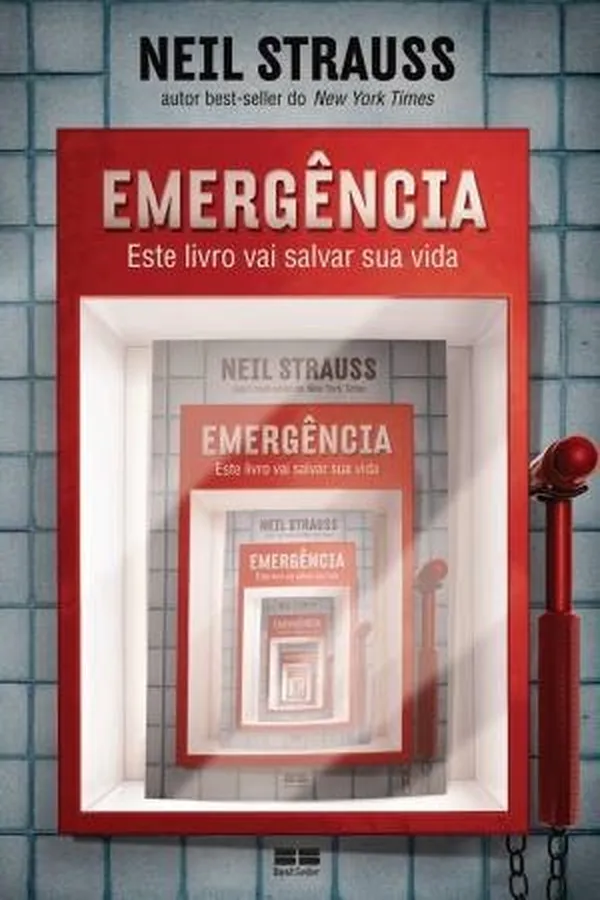 Capa de Emergência