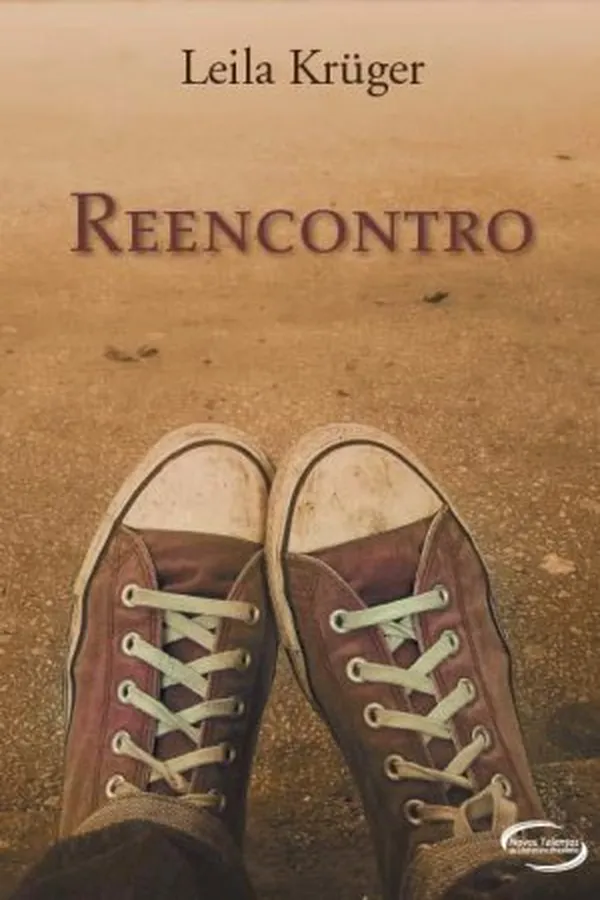 Capa de Reencontro
