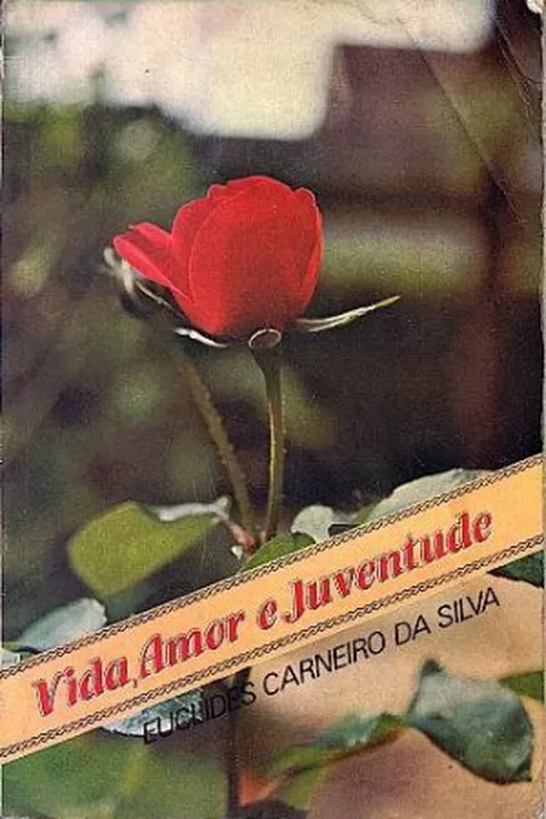Capa de Vida, Amor e Juventude