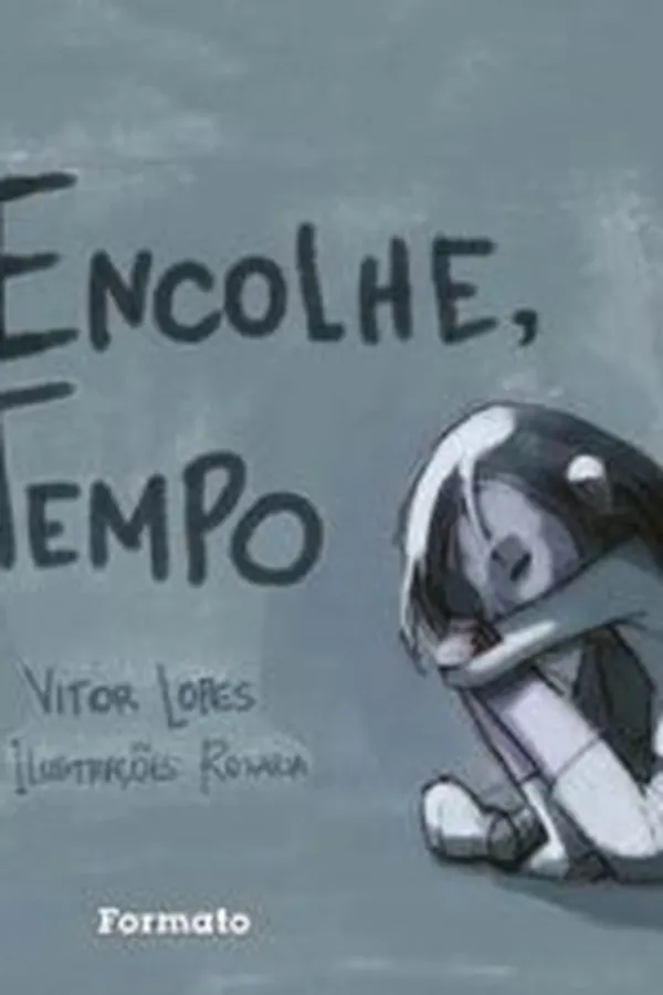 Capa de Encolhe, Tempo