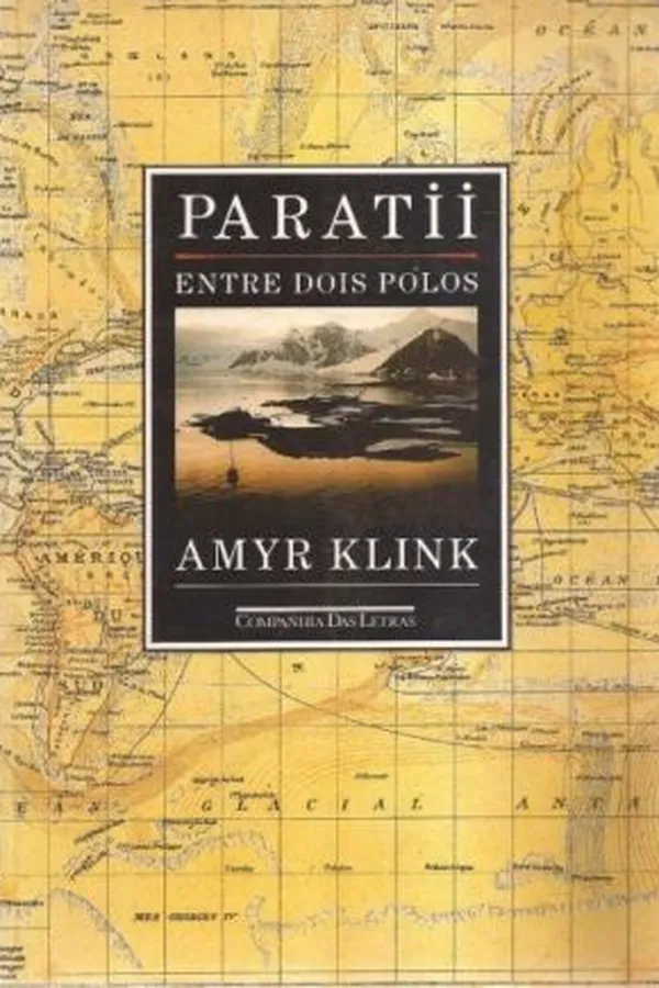 Capa de Paratii:
