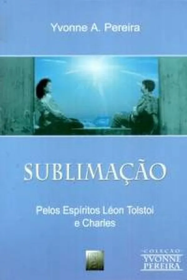 Capa de Sublimação