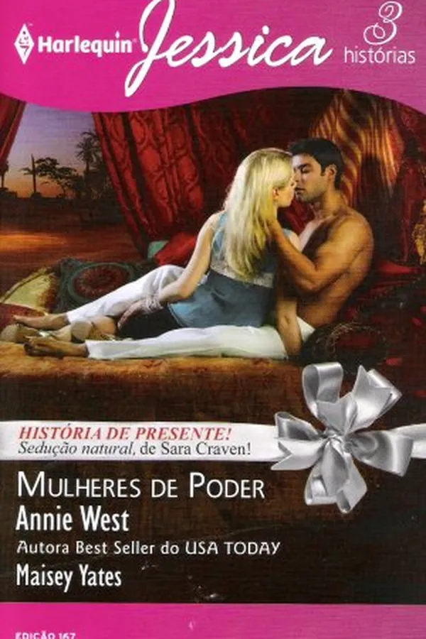 Capa de Sedução Natural