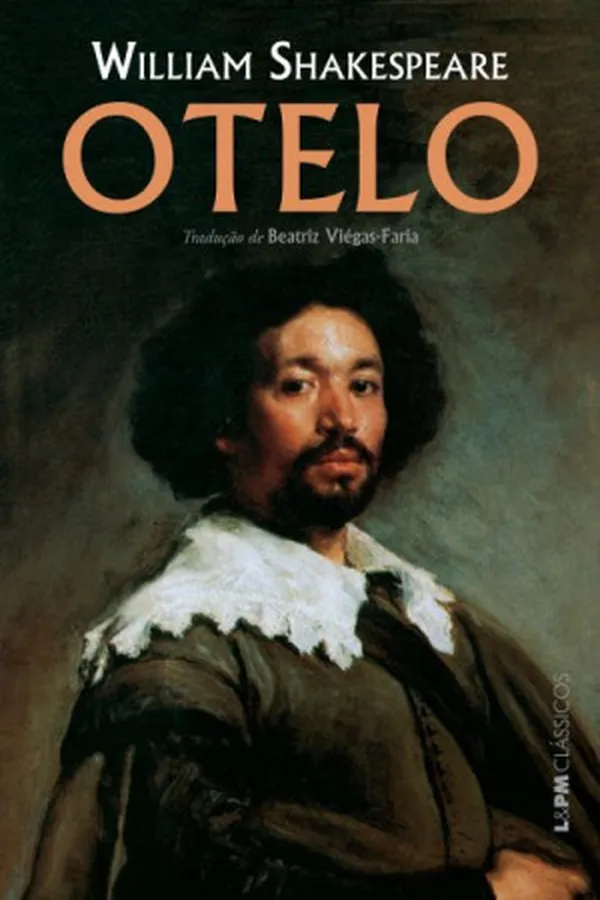Capa de Otelo
