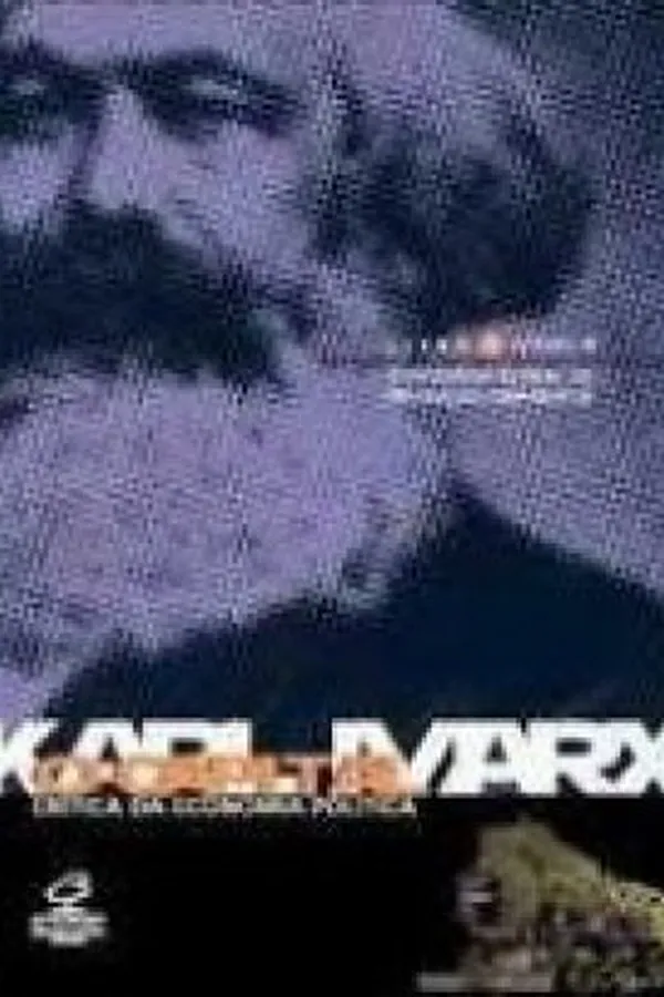 Capa de O Capital Livro 3 - Karl Marx