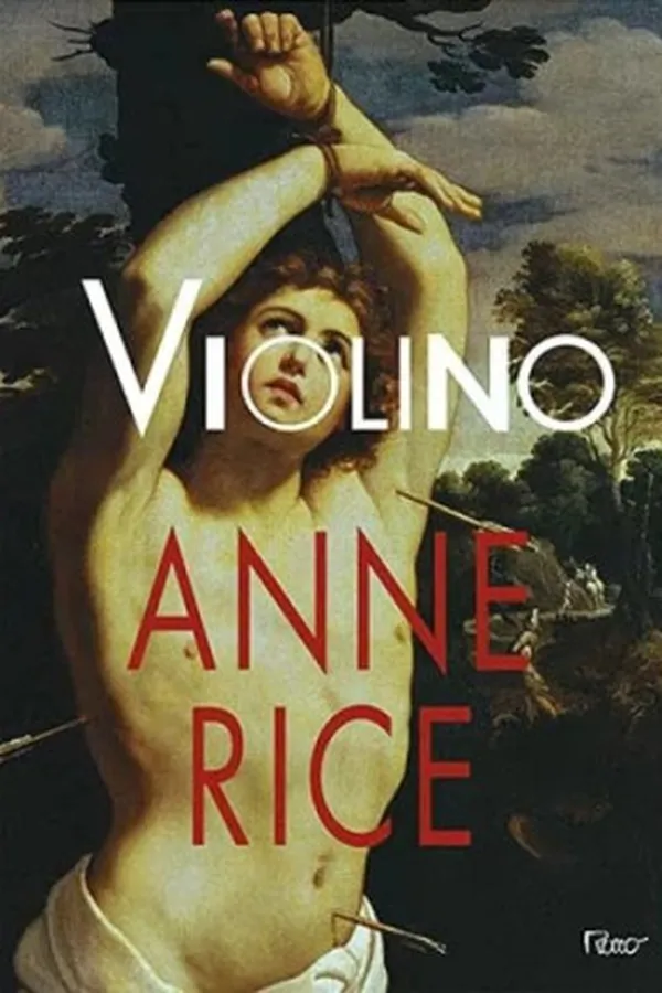Capa de Violino