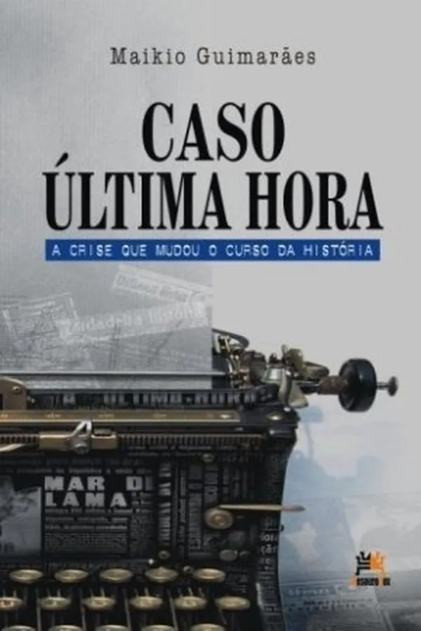 Capa de Caso Última Hora